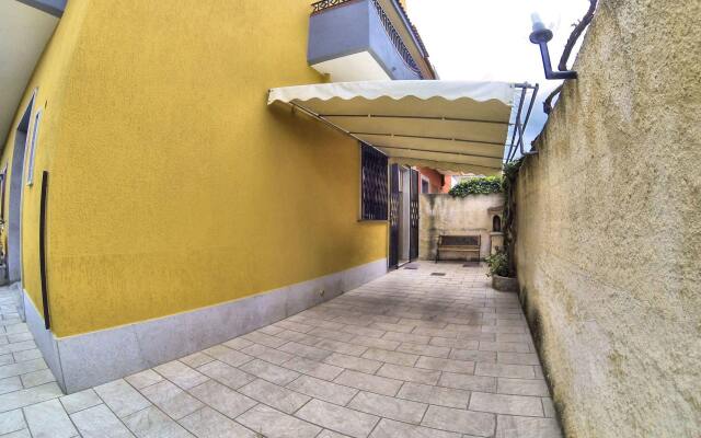 Pantanello Rooms Avola