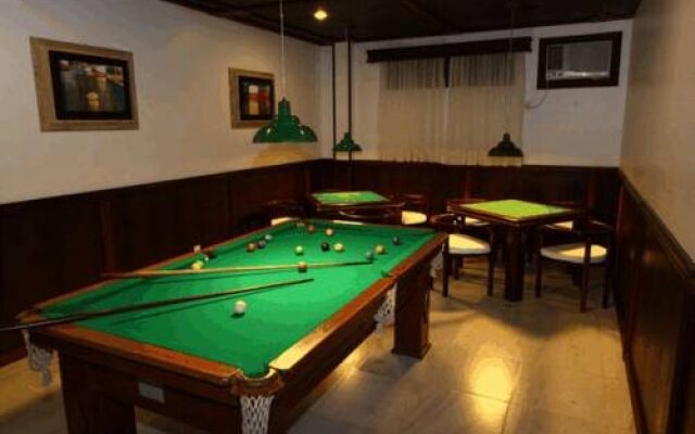 Costa Verde Beach Hotel