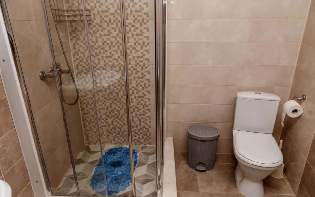 Rooms in Myshako