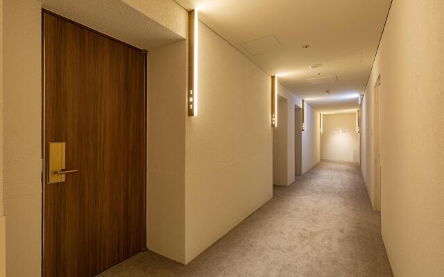 The OneFive Terrace Fukuoka