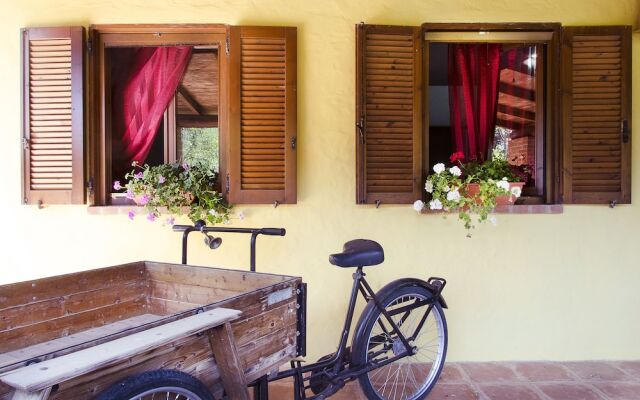Agriturismo Il Paradiso