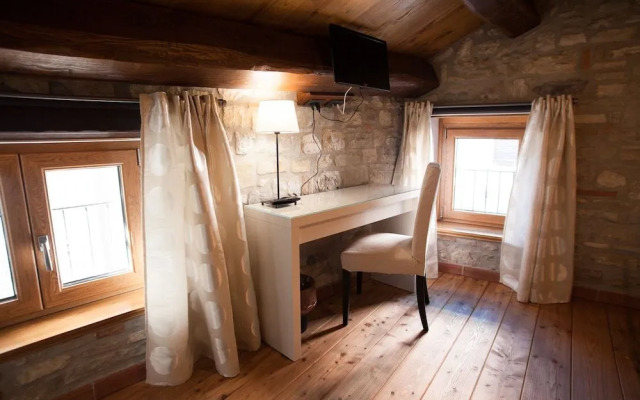 B&B Largo Alighieri
