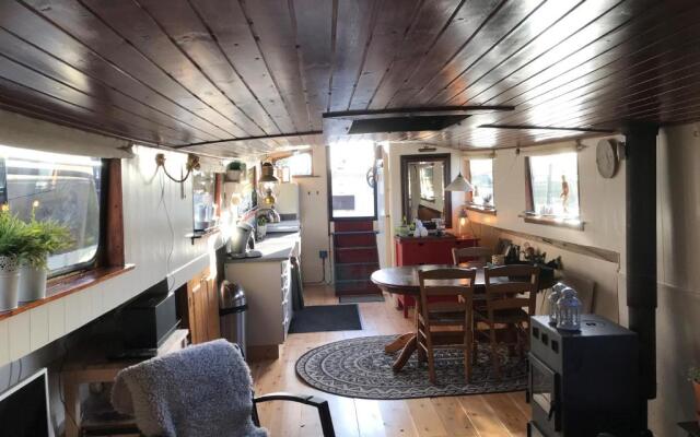 Vakantiehuisjesmarsherne