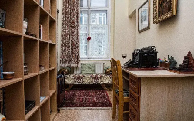 Exclusive Budapest Apartments