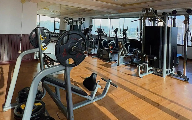 Al Maha International Hotel