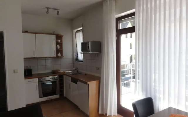 Haus Erholung
