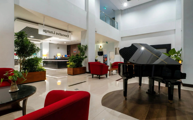 Naraya Hotel Jakarta