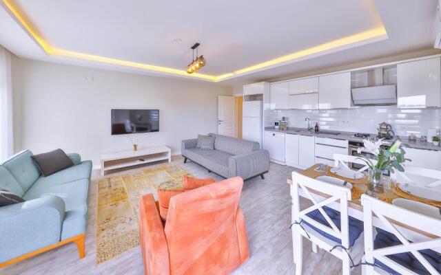 Begonya Suites