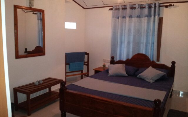 Nildiya Beach Resort