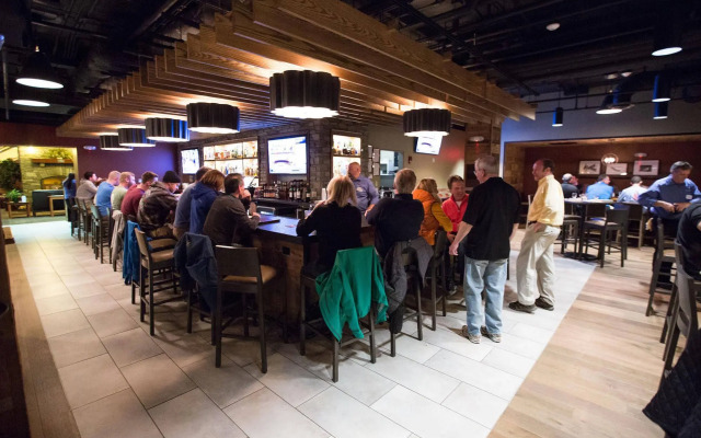 Killington Grand Hotel