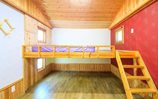 Yangyang Valentine Pension