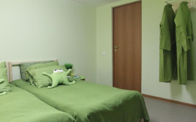 Lemon Hostel