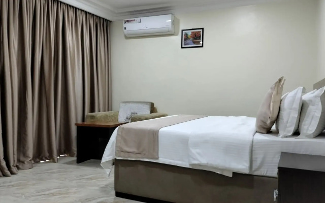 Hans Place Hotel