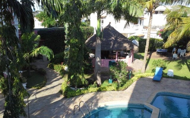 Hôtel Casa Cornelia