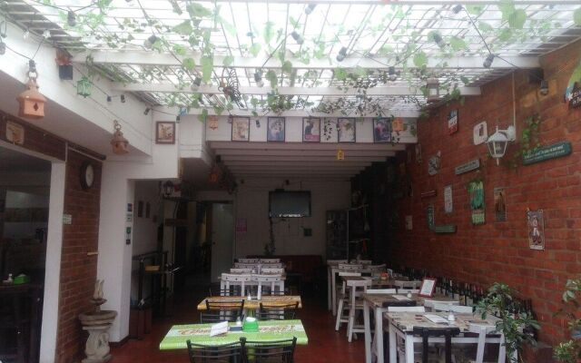 Como en Casa Hostal