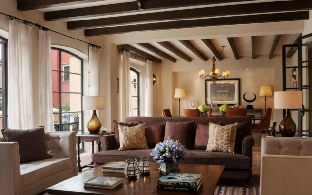Rosewood San Miguel De Allende