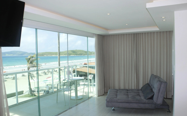 Paradiso Pero Praia Hotel