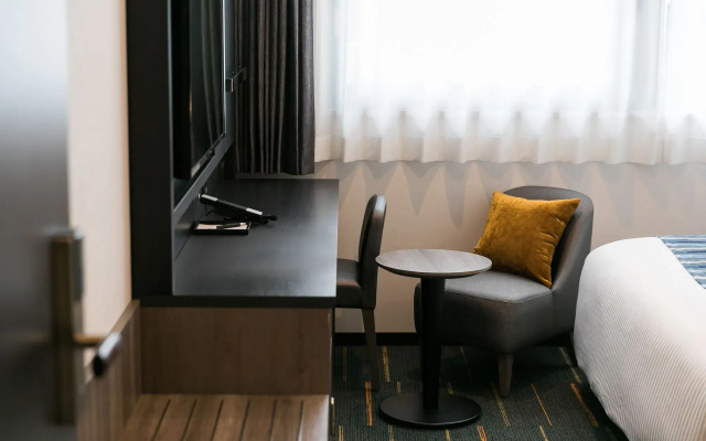 Hotel Mystays Nagoya Nishiki
