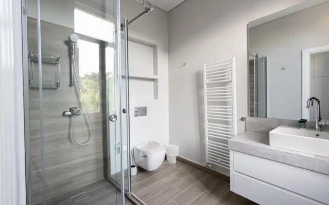Plaka s Privileged Accommodation