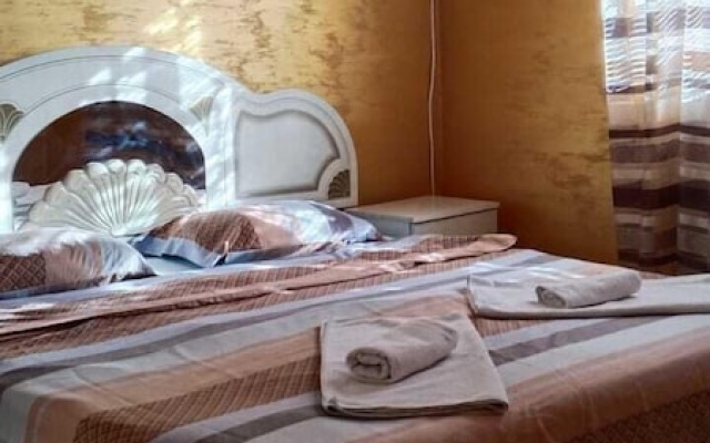 Apartmani Kolovic Susanj