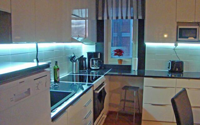 Santalux Apartment 2