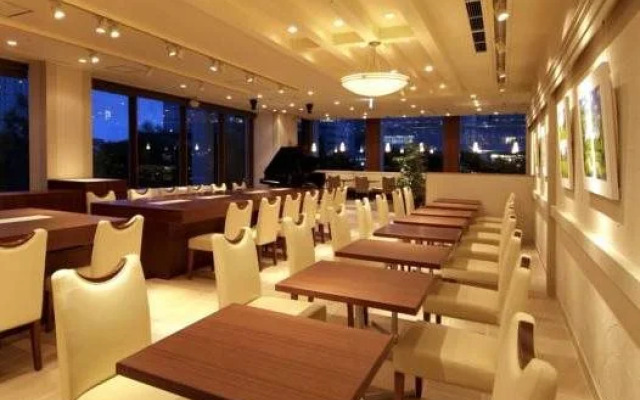 Oakwood Hotel & Apartments Ariake