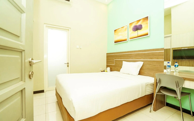 Ardhya Guesthouse Syariah by Ecommerceloka