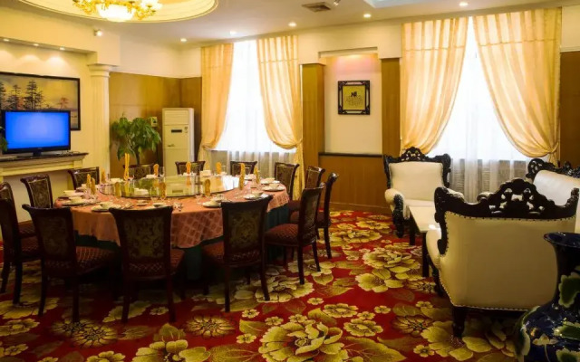 Sheng Tang Hotel