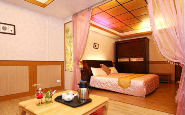 JC Homestay