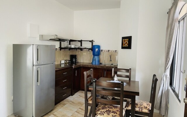 Aparthotel Casa Soleil