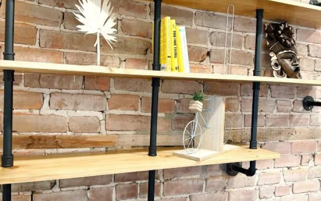 Superb 2 Bed in Plateau 10Min to Mont-Royal Metro