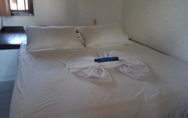 Hotel Mamelucos