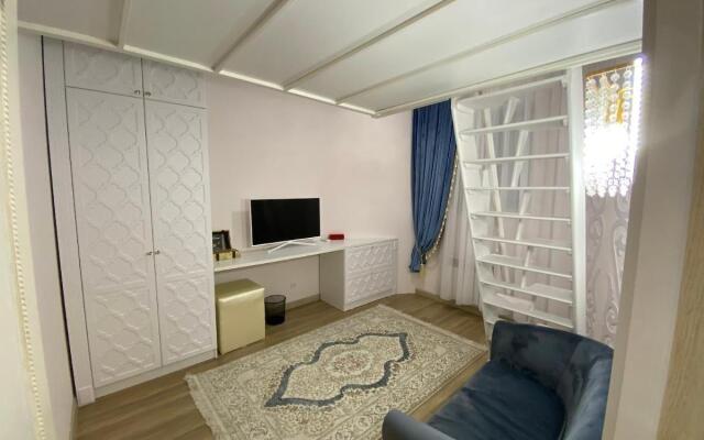 Hostel Dombra