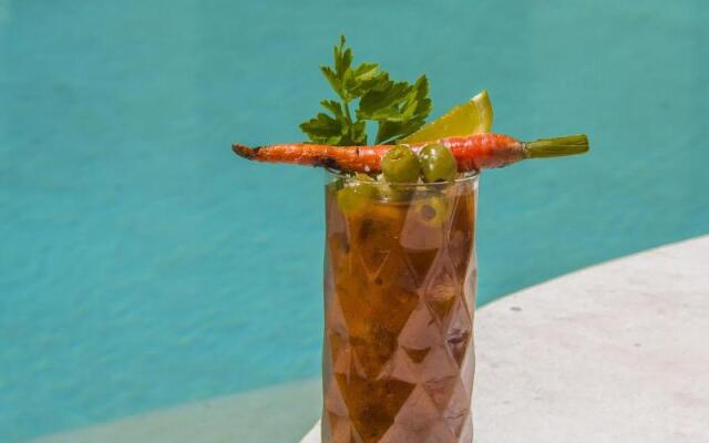 Hotel Amatte San Miguel de Allende