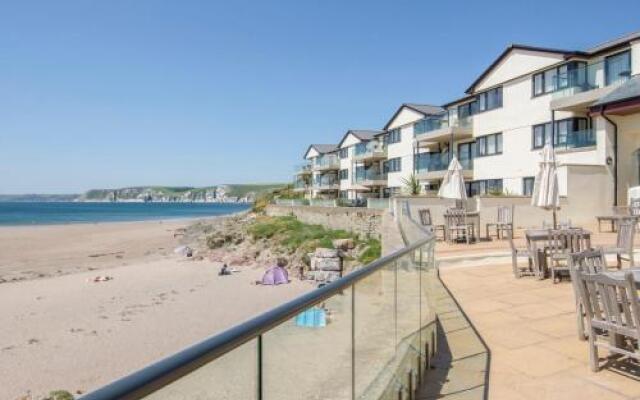 Apartment 17, Bigbury On Sea