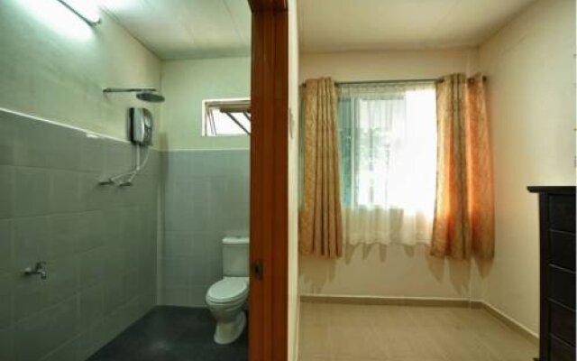 MCTravelodge Holiday Home