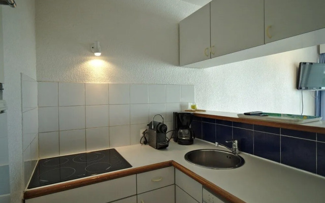 Apartment Residence ulysse