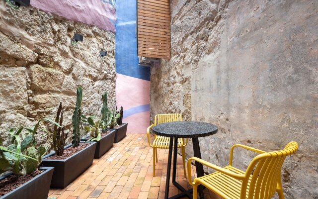 Utopian - Design Suites Porto