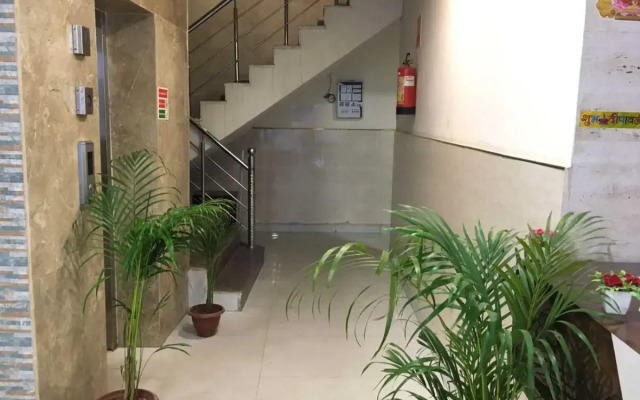 Oyo 88024 Hotel Namastey