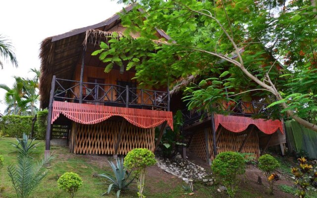 Thongbay Guesthouse Luang Prabang