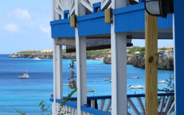 Blue View Apartments