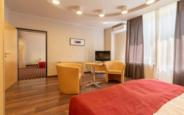 Hotel Laterum