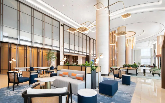 Hilton Garden Inn Handan She County