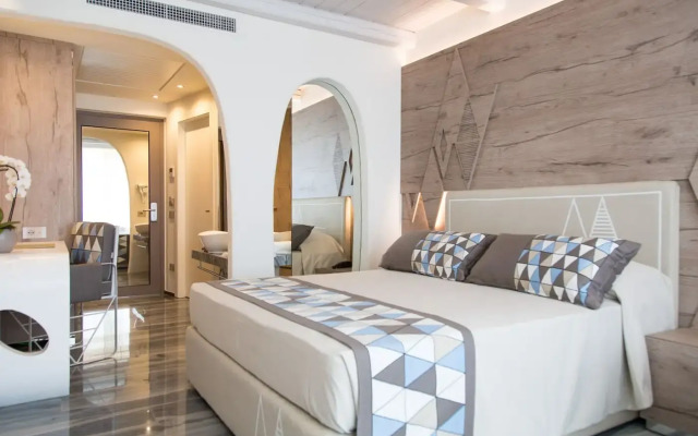 Sandalia Boutique Hotel - Adults Only