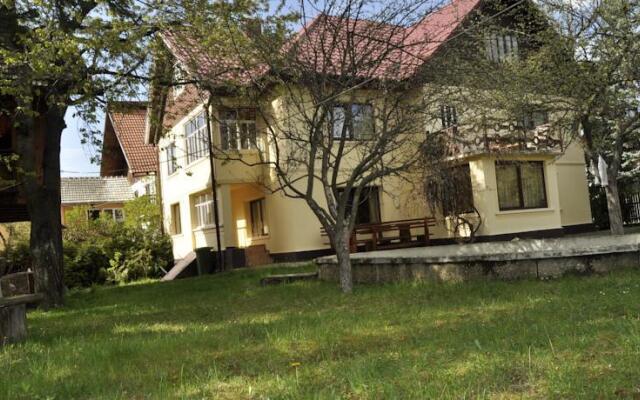 Casa spre Munte