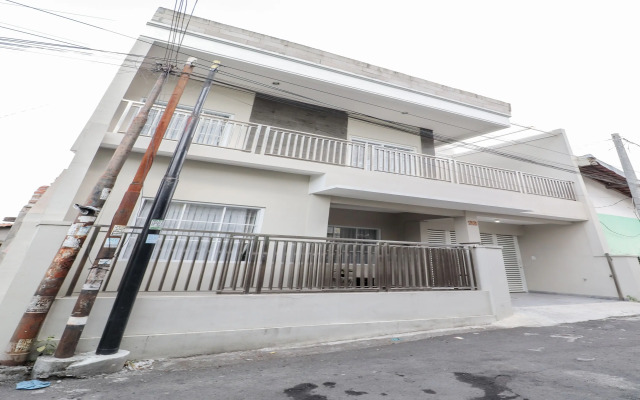 OYO 939 Rumah Teteh Syariah Kledokan