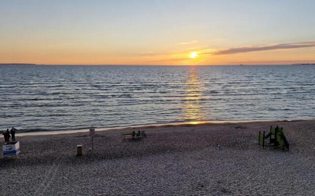 Pirita Beach View Suites