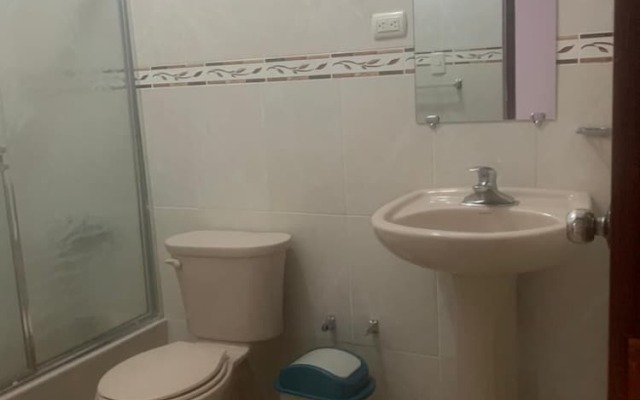Apartamento Amueblado  VACATION HOUSING