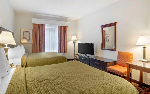 Best Western Carowinds