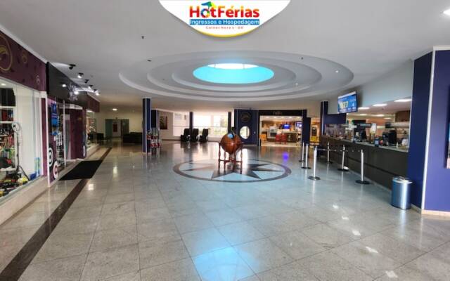 Golden Dolphin GrandHotel - Piscinas 24h